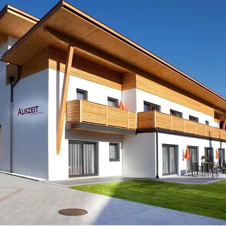 Appartement In - Salzburger Land 368