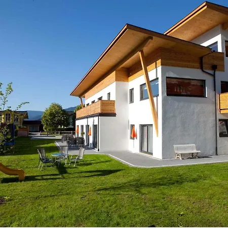 Appartement In - Salzburger Land 368